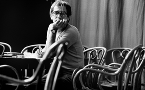 Krzysztof Kieślowski - vị đạo diễn lừng danh của điện ảnh thế giới