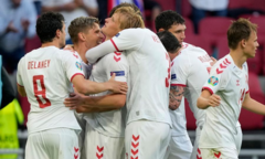 Nhận định bóng đá Đan Mạch vs Cộng hòa Séc tứ kết EURO 2020