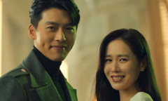Fan 'soi' 4 dấu hiệu chứng tỏ Hyun Bin và Son Ye Jin sắp cưới nhau
