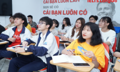 Đâu là thời điểm 'vàng' để học IELTS?