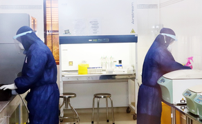 Thêm 6 người dương tính SARS-CoV-2, Đồng Nai phát thông báo khẩn