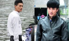 3 gã giang hồ khét tiếng TVB khiến hội chị em phát cuồng