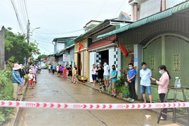 Nhiều cán bộ là F1-F2, huyện ở Đắk Lắk phải thay thế nhân sự