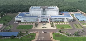 2 người dương tính SARS-CoV-2 từng đến khám tại Bệnh viện Đa khoa Long Khánh