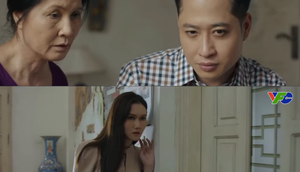 'Mùa hoa tìm lại' tập 15: 'Chạn vương' Hoàn âm mưu chiếm tài sản khi ly hôn