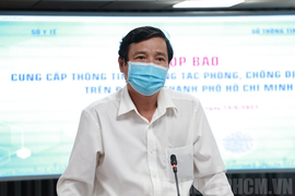 'Không phải ai cũng đủ điều kiện đáp ứng cách ly F1 tại nhà'