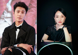 Trần Khôn khen Châu Tấn đẹp như ánh sáng, dân mạng 'đoán già đoán non'