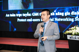 TikTok Blue Ocean 2021 có gì hấp dẫn?