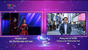 Đêm hòa nhạc kết nối 5 châu ủng hộ Quỹ vaccine thu hút hàng triệu khán giả