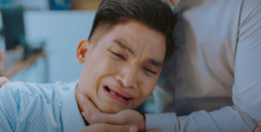 Bị antifan chê 'như quỷ', Mạc Văn Khoa phản ứng thế nào?