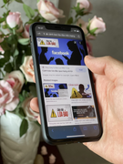 Cảnh báo chiêu lừa nhập mật khẩu trên các trang mua sắm online mùa dịch