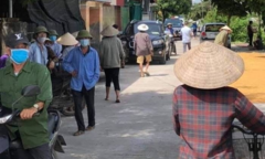 Chân dung nghi phạm nhẫn tâm sát hại cả gia đình vợ ở Thái Bình
