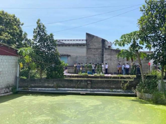 Thái Bình: Con rể nhẫn tâm đoạt mạng bố mẹ vợ và vợ