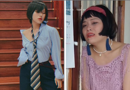 Tăng 10kg để đóng phim, Diệp của 'Hương vị tình thân' bị miệt thị ngoại hình