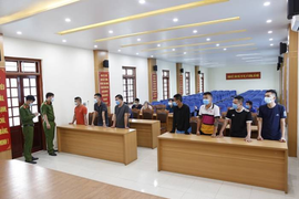 Hải Dương triệt phá đường dây cá độ bóng đá, tiền giao dịch lên tới 20 tỷ đồng