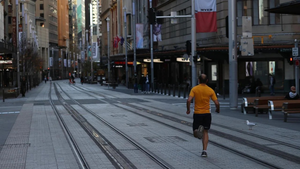 Đợt COVID-19 thổi bay hơn 6 tỷ AUD của nền kinh tế Australia