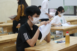 Tham khảo điểm chuẩn vào lớp 10 của Hà Nội năm 2019 và 2020