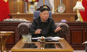 Vì sao truyền thông Triều Tiên đưa tin về cân nặng của ông Kim Jong-un?