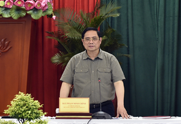 Thủ tướng giao thí điểm cách ly F1 tại nhà