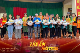 The Nature Book: Những bước chân vì cộng đồng