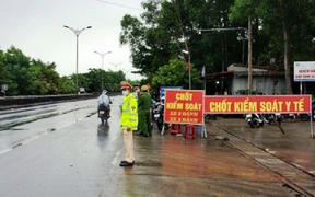 Hưng Yên ghi nhận 3 trường hợp F1 thành F0, truy vết thần tốc người liên quan