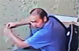 Tìm tung tích người đàn ông nghi bị thiêu cháy ở Sơn La