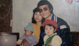 Hoa hậu Ngọc Hân: 'Hồi bé, tôi luôn nghĩ sao nhà mình nghèo thế'