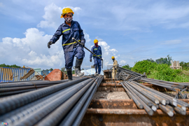 Khuyến nghị hạn chế xuất khẩu thép