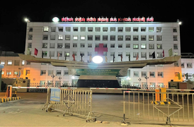 Nghệ An ghi nhận thêm 4 người mắc COVID-19, 1 ca ở cộng đồng