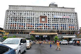 TP.HCM ghi nhận thêm chuỗi lây nhiễm tại chợ An Đông