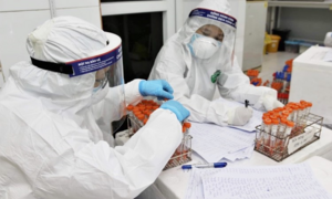 Sáng 29/6, Việt Nam có 95 ca COVID-19 mới