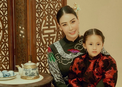 Nhận mình là dòng dõi vua Minh Mạng, Hà Kiều Anh lý giải thế nào?