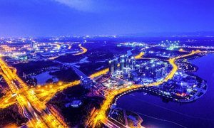 Cú chuyển mình kinh ngạc về kinh tế của Trung Quốc