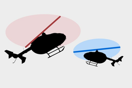 Thử thách IQ: 4 bức hình đơn giản nhưng đủ làm khó những 'thiên tài giải đố'