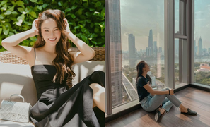 Soi khối tài sản của Minh Hằng: Sắm nhà ‘sương sương' 20 tỷ để... chơi trốn tìm