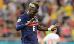 Video: Chiêm ngưỡng siêu phẩm đẳng cấp thế giới của Pogba