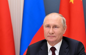 Ông Putin: Nga - Trung Quốc đóng vai trò duy trì ổn định toàn cầu