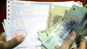 Hóa đơn điện tăng cao, biểu giá điện bị chê lỗi thời: Bộ Công Thương nói gì?