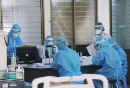 Thêm 2 bệnh nhân COVID-19 qua đời