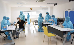 Chiều 29/6, thêm 175 ca COVID-19 ở 17 tỉnh thành