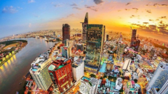 GDP Việt Nam 6 tháng tăng 5,64%, hơn 67.000 doanh nghiệp mới thành lập