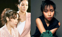 Diva Mỹ Linh chia sẻ nỗ lực 'vượt sướng' của con gái