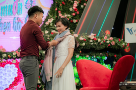 Đôi vợ chồng lấy nhau qua 'Bạn muốn hẹn hò' đã vỡ mộng hôn nhân?