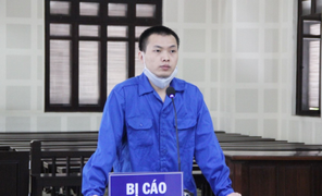 Tuyên tử hình người Trung Quốc giết đồng hương, phân xác ném xuống sông