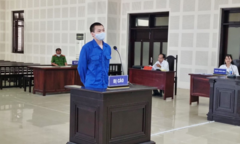 Người Trung Quốc siết cổ giết đồng hương, ném xác xuống sông Hàn