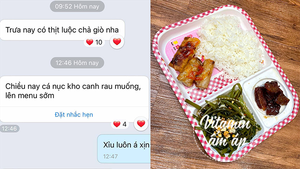 Cả xóm giãn cách, chủ trọ cho khách ‘ăn ké hết mùa dịch’ khiến dân mạng xuýt xoa