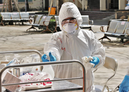 Chiều 30/6, cả nước thêm 240 ca COVID-19