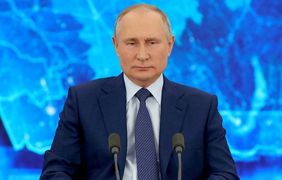 Hơn 700.000 câu hỏi gửi ông Putin trước giờ đối thoại với người dân Nga