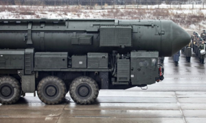 Lực lượng tên lửa chiến lược Nga sẽ thế nào 10 năm tới?