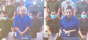 Truy tố vợ chồng Đường 'Nhuệ' và đồng phạm ăn chặn tiền hoả táng gần 2,5 tỷ đồng